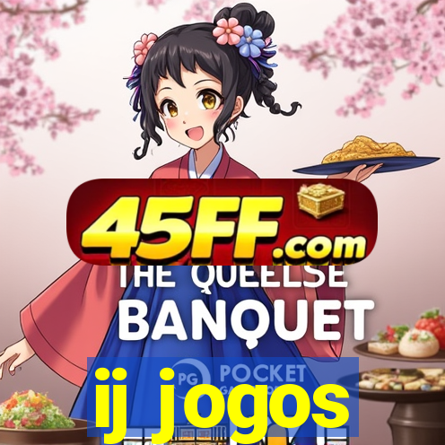 ij jogos